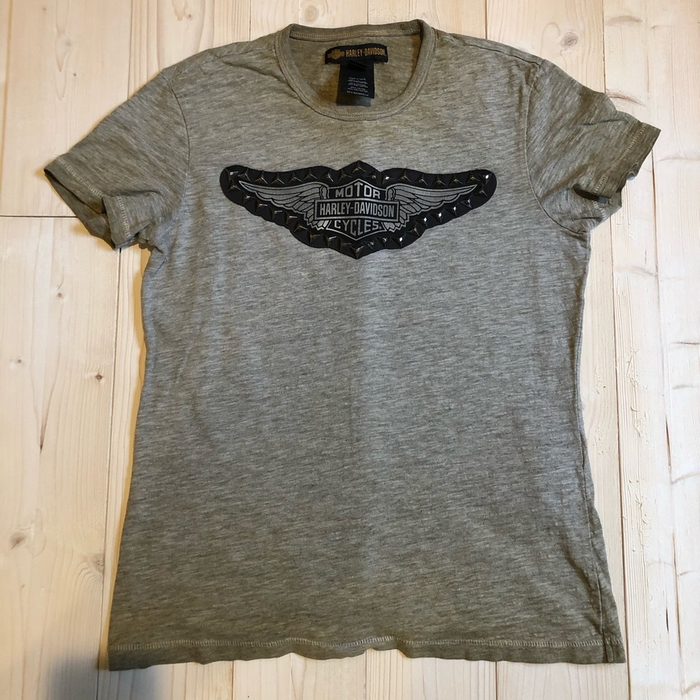 Harley-Davidson 1903 Collection Tee
